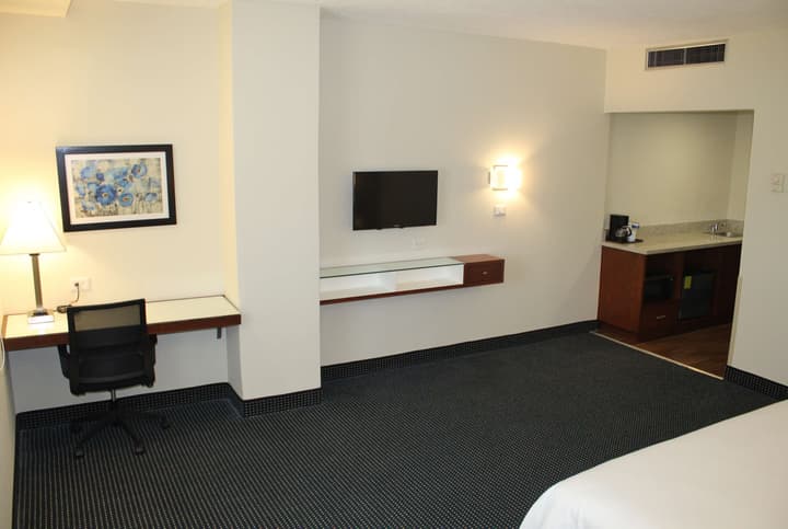 Best Western Santorin