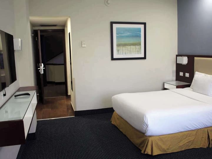 Best Western Santorin