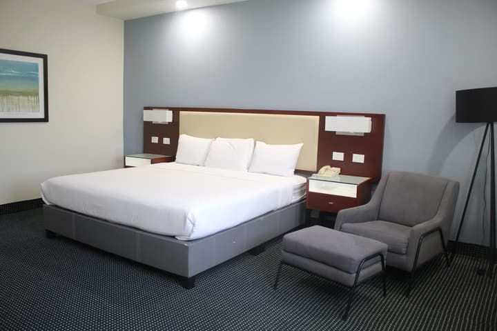 Best Western Santorin