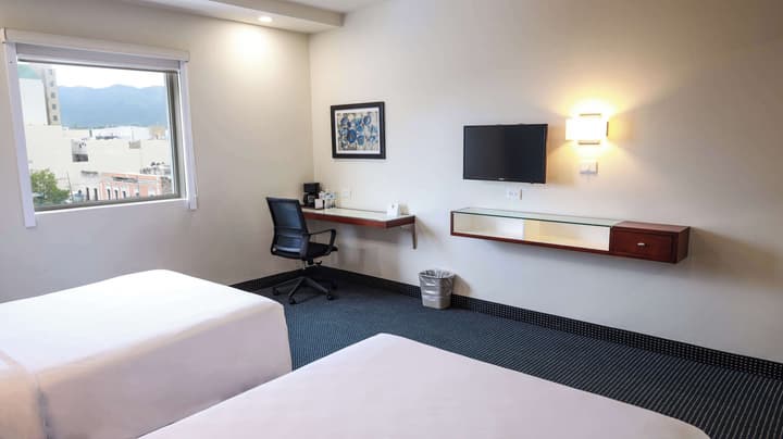 Best Western Santorin