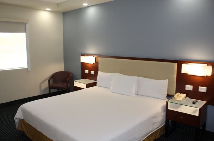 Best Western Santorin