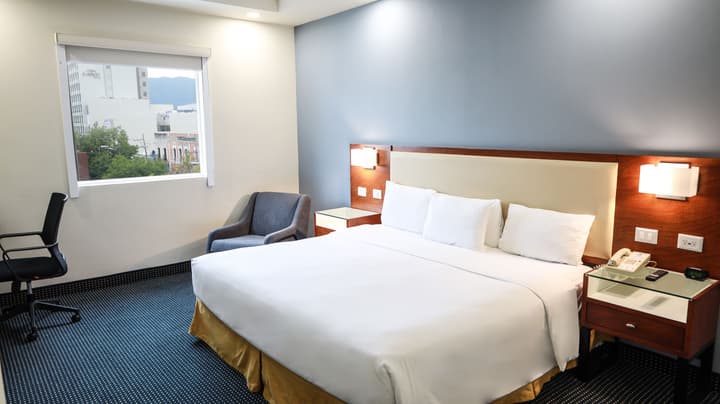 Best Western Santorin
