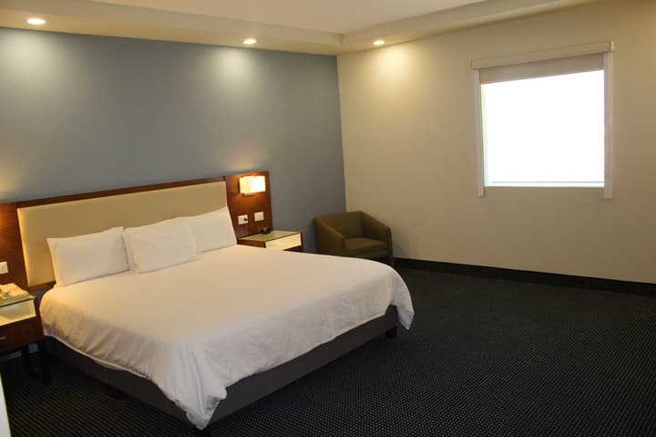Best Western Santorin
