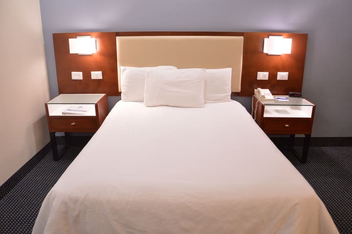 Best Western Santorin
