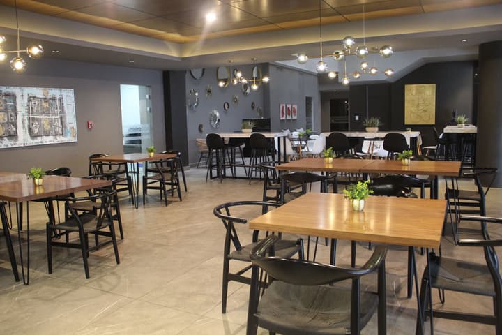 Best Western Santorin