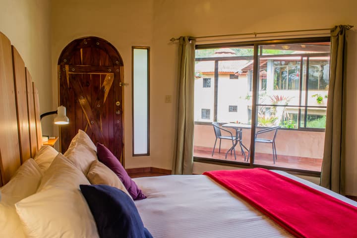 The Inn at Palo Alto