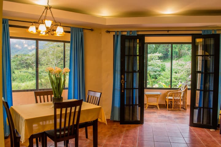 The Inn at Palo Alto