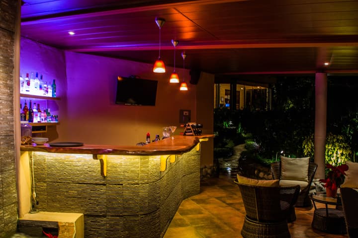 The Inn at Palo Alto