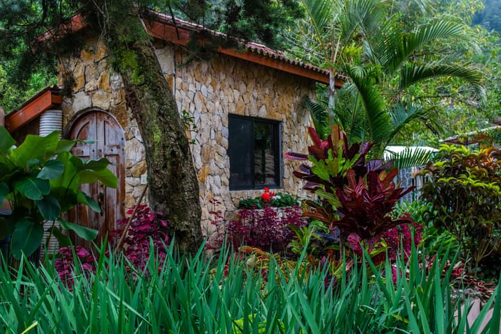 The Inn at Palo Alto