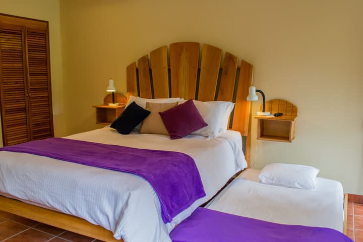The Inn at Palo Alto