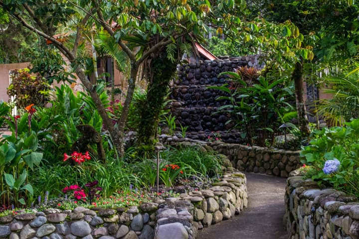 The Inn at Palo Alto