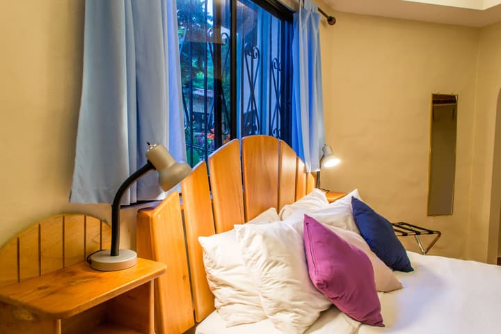 The Inn at Palo Alto