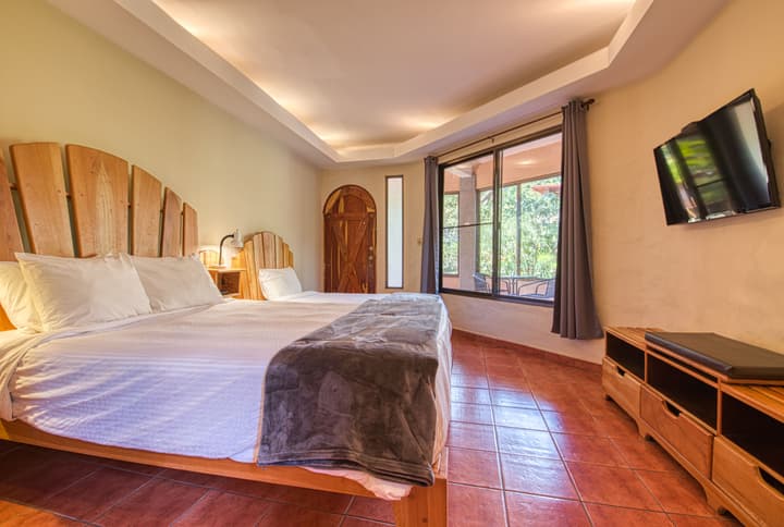 The Inn at Palo Alto