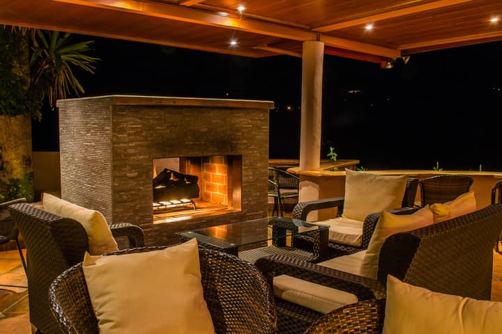 The Inn at Palo Alto