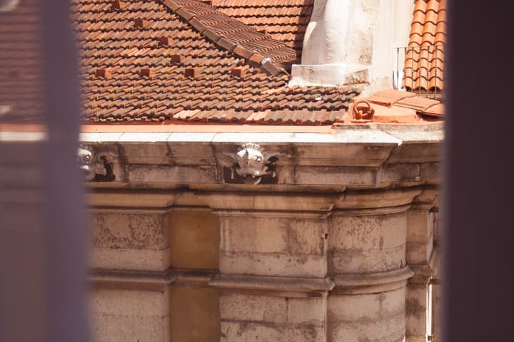 Lisbon Arsenal Suites