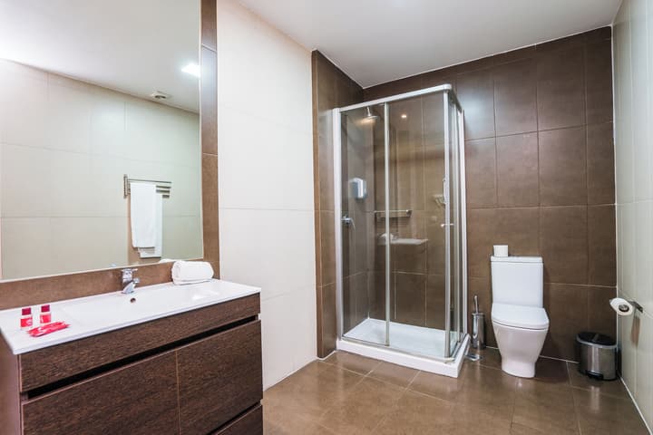 Lisbon Arsenal Suites