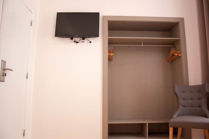 Lisbon Arsenal Suites