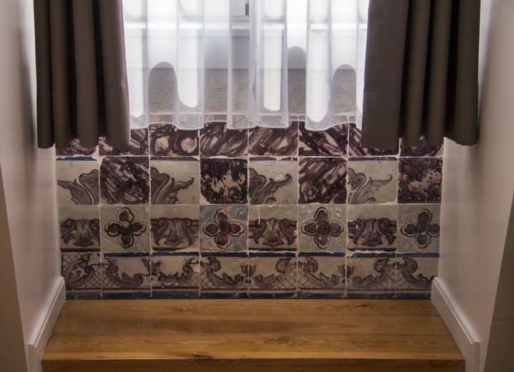 Lisbon Arsenal Suites