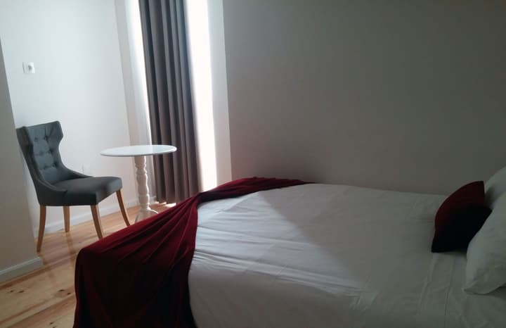 Lisbon Arsenal Suites