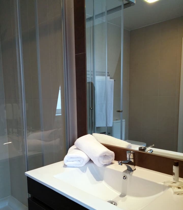 Lisbon Arsenal Suites