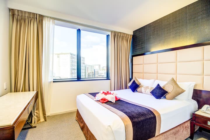 VR Queen Street - Hotel & Suites