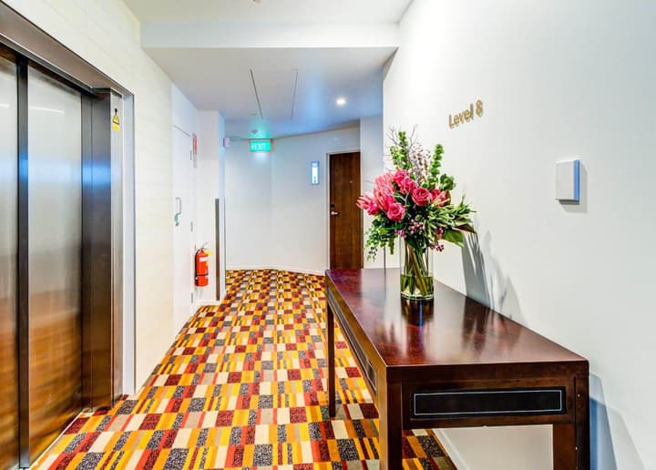 VR Queen Street - Hotel & Suites