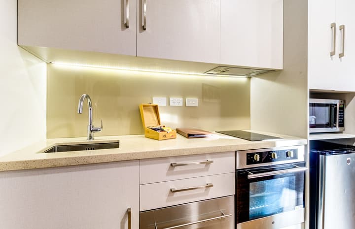 VR Queen Street - Hotel & Suites