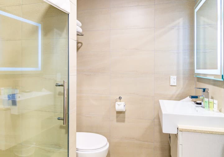 VR Queen Street - Hotel & Suites
