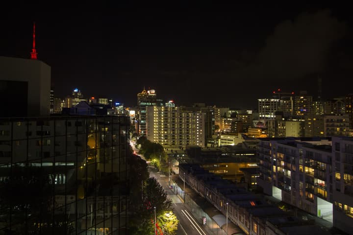 VR Queen Street - Hotel & Suites