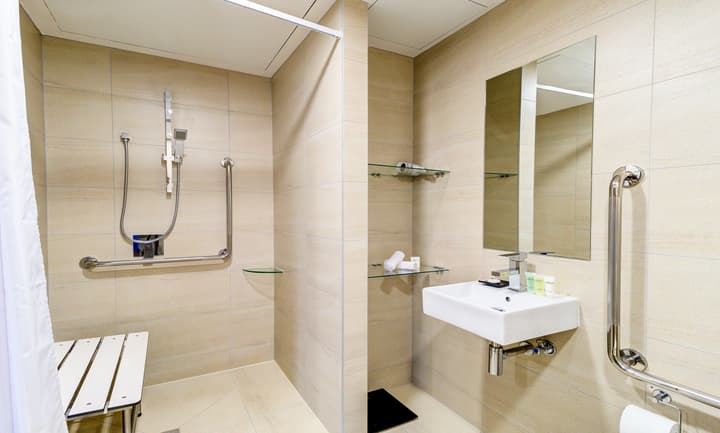 VR Queen Street - Hotel & Suites