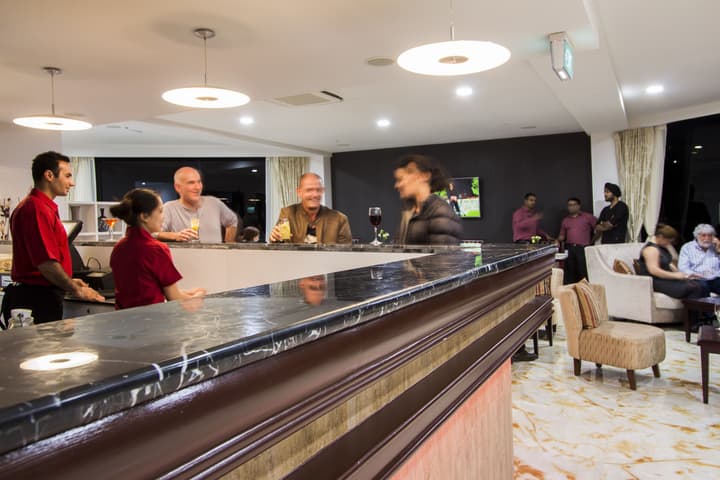 VR Queen Street - Hotel & Suites