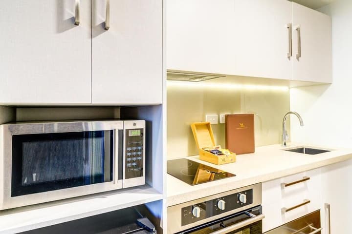 VR Queen Street - Hotel & Suites