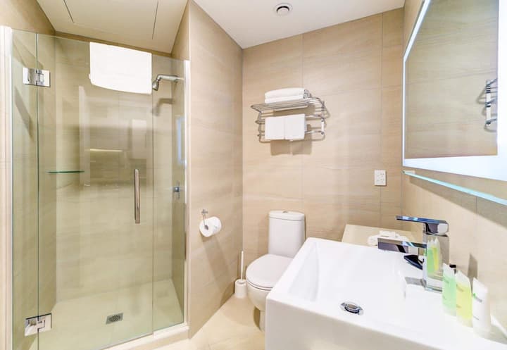 VR Queen Street - Hotel & Suites