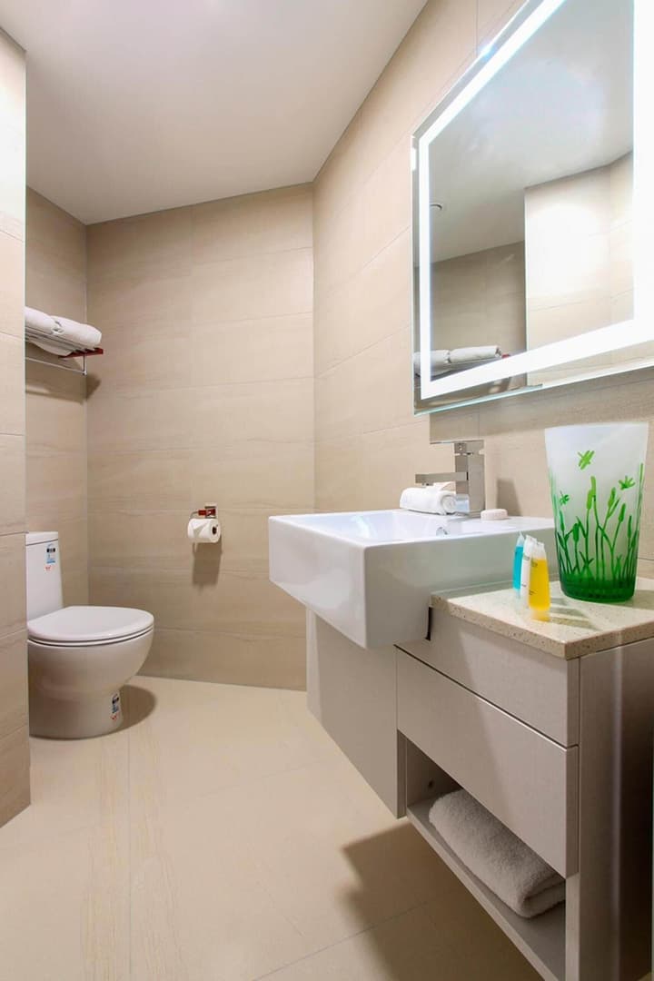 VR Queen Street - Hotel & Suites