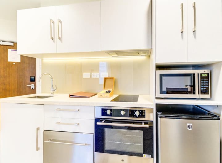VR Queen Street - Hotel & Suites