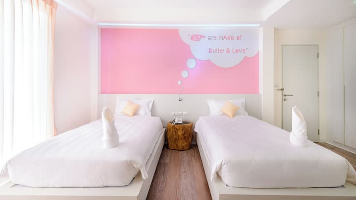 The Tint at Phuket town