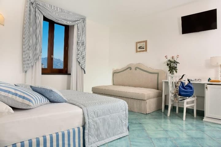 Villa Maria