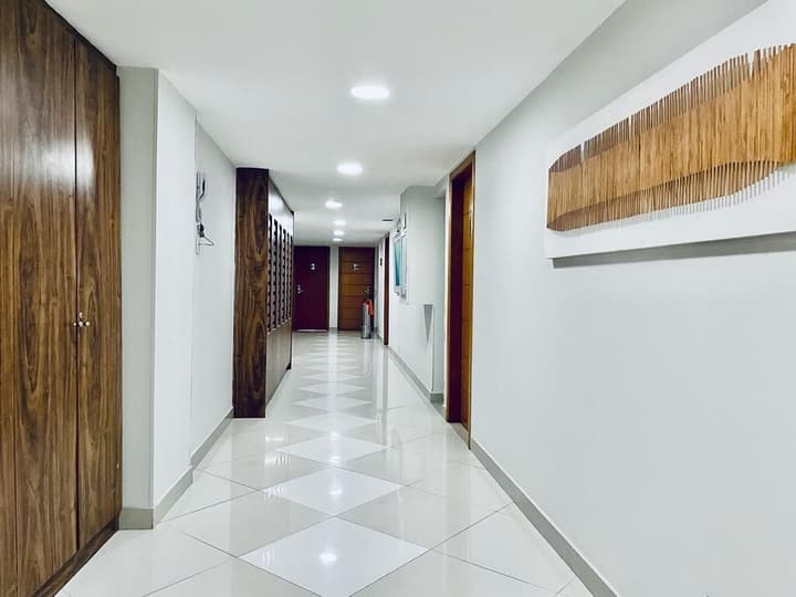 Ibiza Barra Hotel
