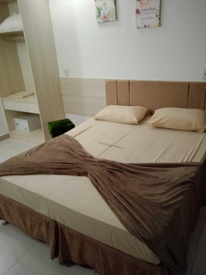 Ibiza Barra Hotel