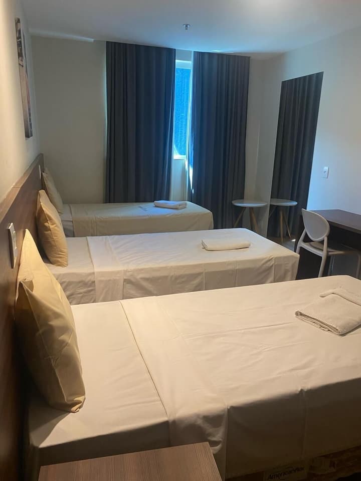 Ibiza Barra Hotel