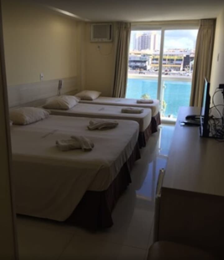 Ibiza Barra Hotel
