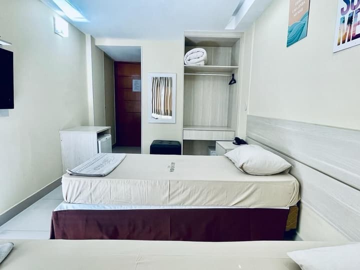 Ibiza Barra Hotel