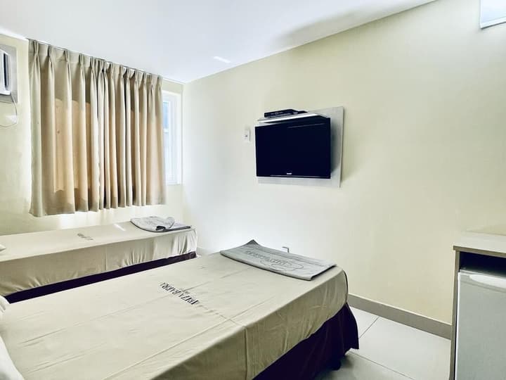 Ibiza Barra Hotel