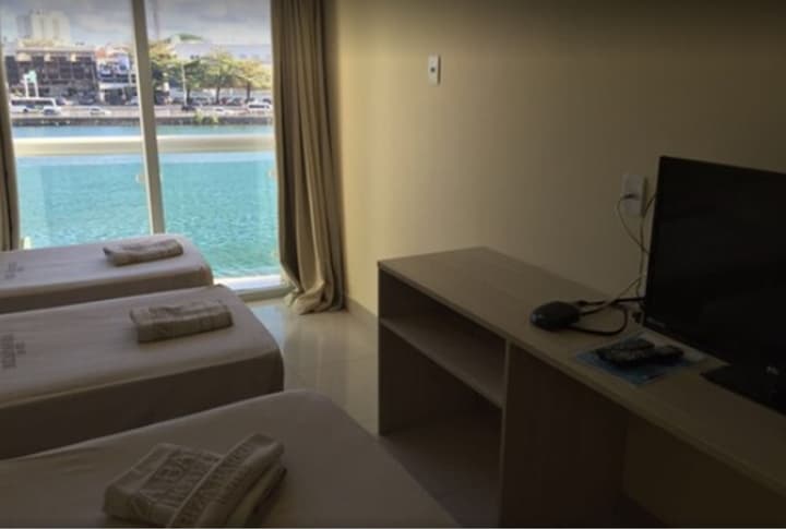 Ibiza Barra Hotel