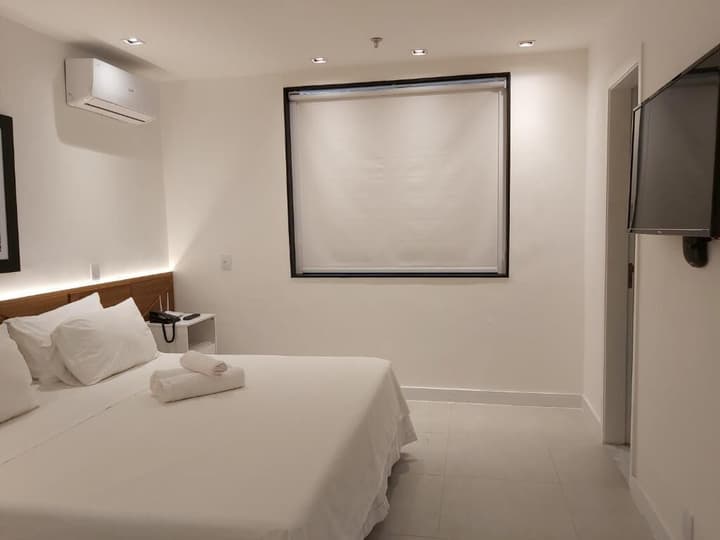 Ibiza Barra Hotel