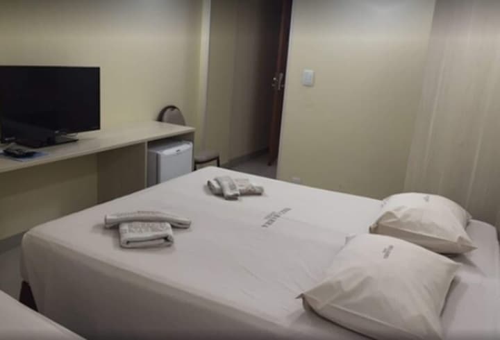 Ibiza Barra Hotel