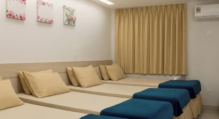 Ibiza Barra Hotel