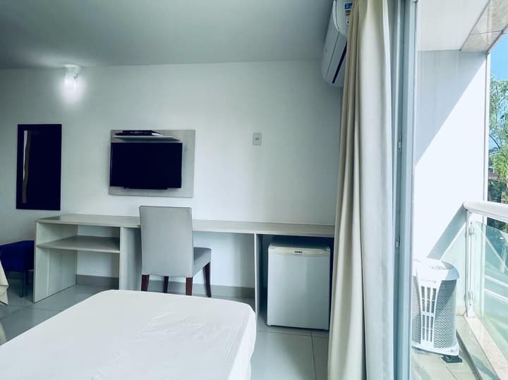 Ibiza Barra Hotel
