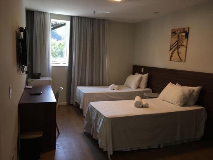 Ibiza Barra Hotel