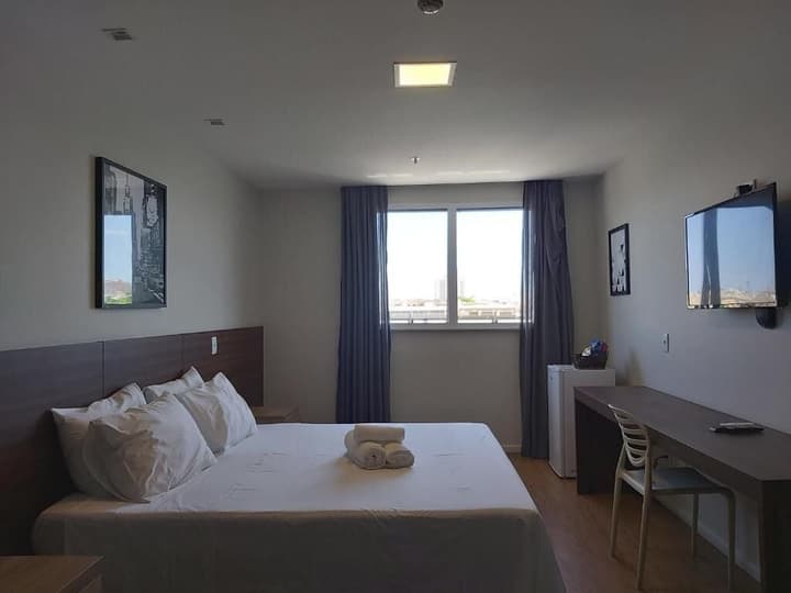 Ibiza Barra Hotel
